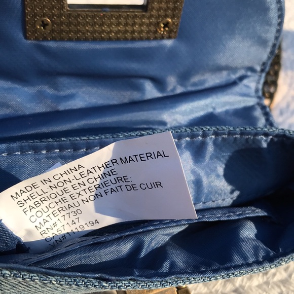 Chain Clutch - Picture 3 of 4